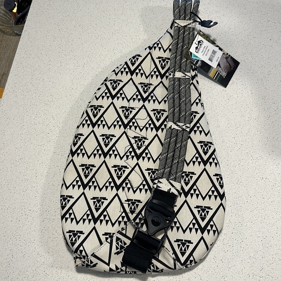KAVU rope bag - New with tags - Picture 3 of 6